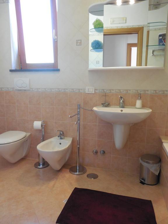 Villa Talea Sant'Agata sui due Golfi Room photo